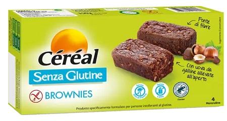 Cereal Cereal Brownies 150 g