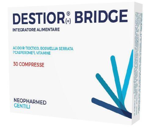 ND Destior Bridge 30 compresse