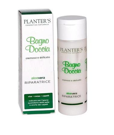 Planter Planter's Aloe Bagnodoccia Rip