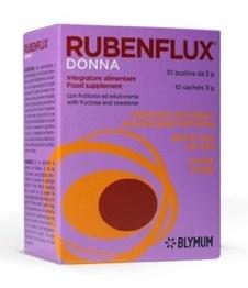 ND Rubenflux Donna 10BUSTINE