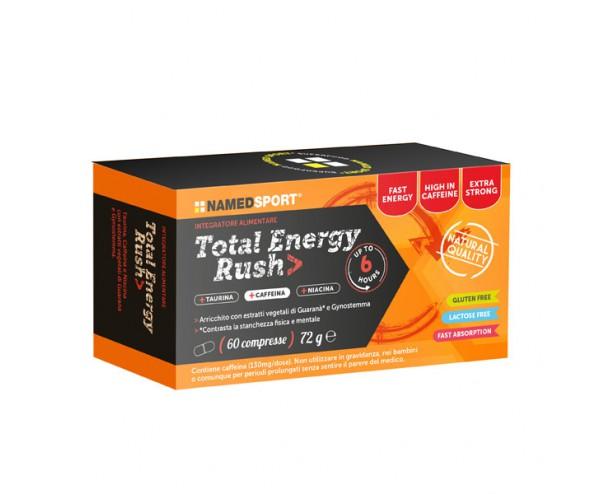 ND Total Energy Rush 60 compresse