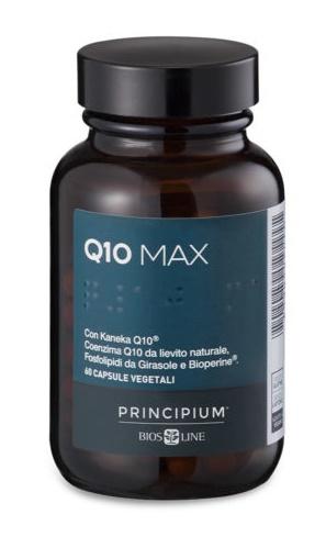 ND Principium Q10 Max 60 capsule