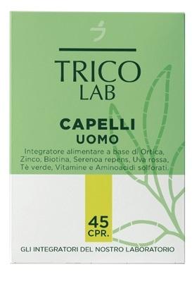 ND Ldf Tri Capelli U 45 compresse
