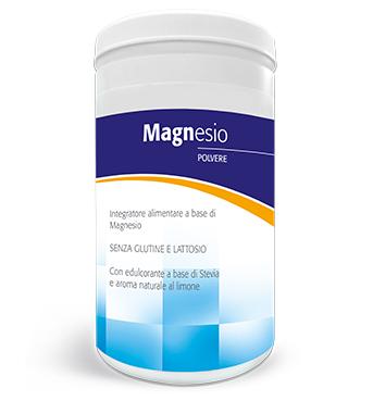 ND Ldf Magnesio Polvere 300 g