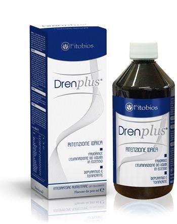 ND Drenplus 500 ml