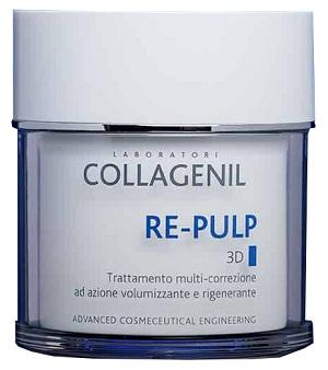 Collagenil Collagenil RE-PULP 3D 50 ml