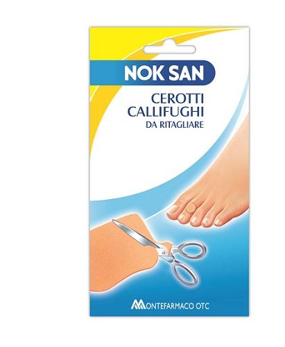 Montefarmaco Otc Noksan Cerotti Call Ritaglib 2P