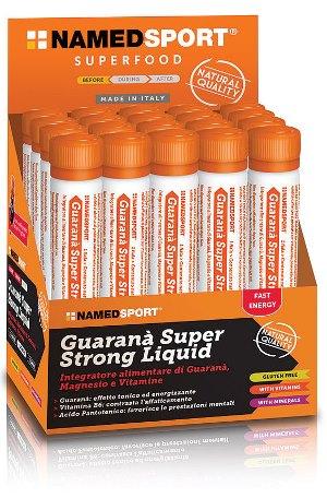 ND Guarana' Super Strong Liq 1F