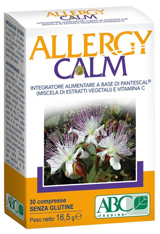 ND Allergycalm 30 compresse