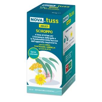 ND Nova Tuss Adulti 160 g