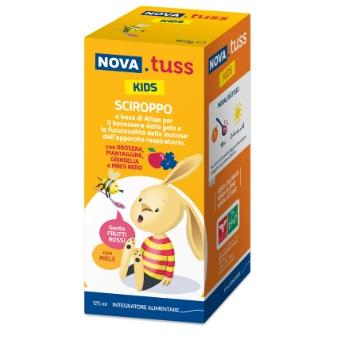 ND Nova Tuss Kids 160 g