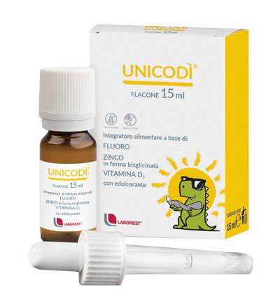 ND Unicodi' 15 ml