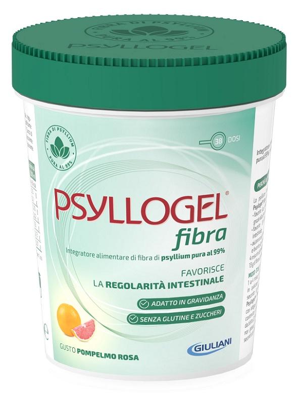 ND Psyllogel Fibra Pomp Rosa 170 g