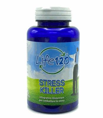 ND Stress Killer 90 compresse