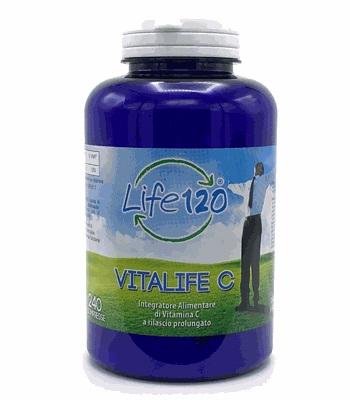 ND Vitalife C 240 compresse