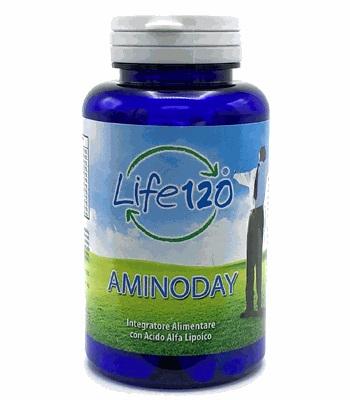 ND Aminoday 90 compresse