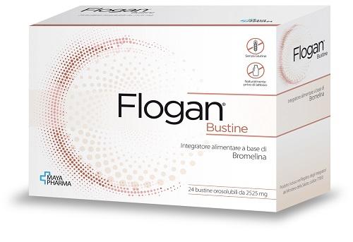 ND Flogan 24 bustine