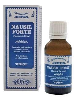 ND Nausil Forte 30 ml