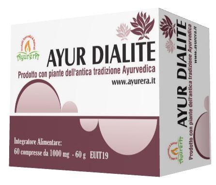ND Ayur Dialite 60 compresse