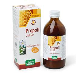 ND Propoli Junior Multivitaminico