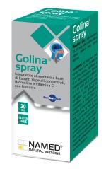 ND Golina spray Orale 20 ml