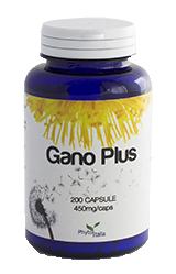 ND Gano Plus 200 capsule