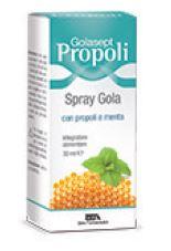 ND Golasept spray Gola Adult 30 ml