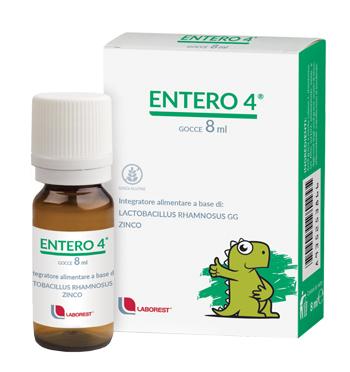 ND Entero 4 Gocce