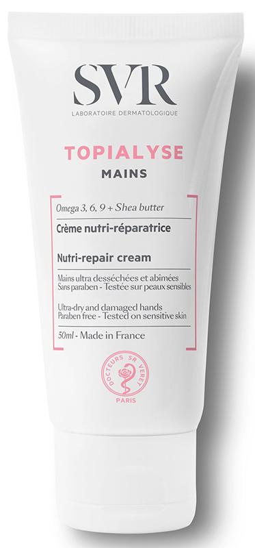 Svr Topialyse Mani 50 ml
