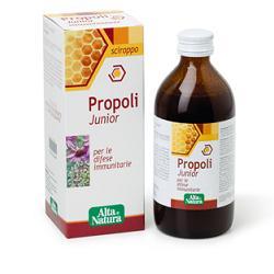 ND Propoli Junior Immunostimolant