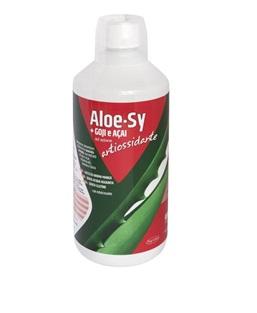 ND Aloe-sy Goji Acai 1LT