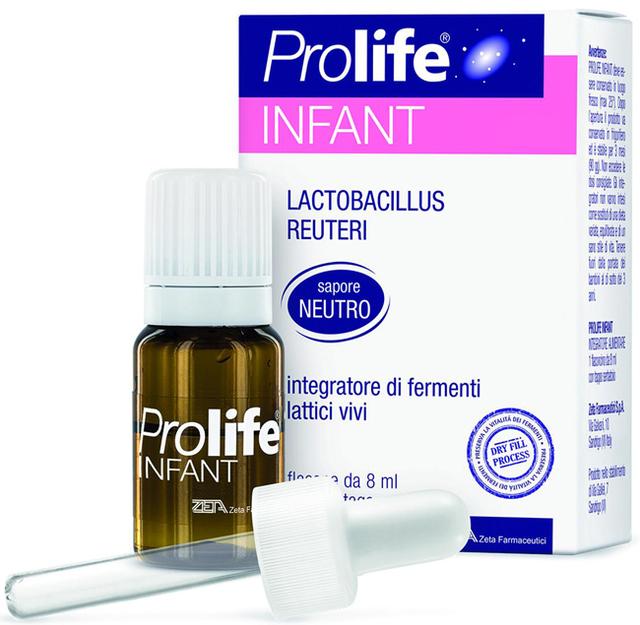 ND Prolife Infant Reuteri Gocce