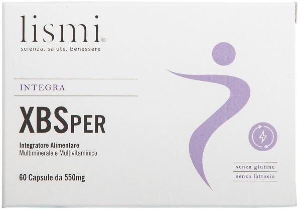 ND Xbs Per 60 capsule
