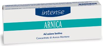 Montefarmaco Otc Intense Arnica Crema Lenitiva