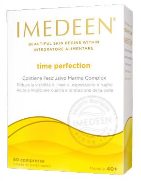 ND Imedeen Time Perfection Promo