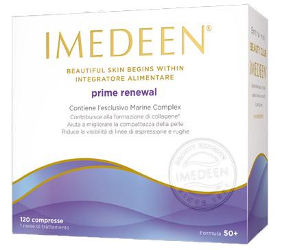 ND Imedeen Prime Renewal Promo