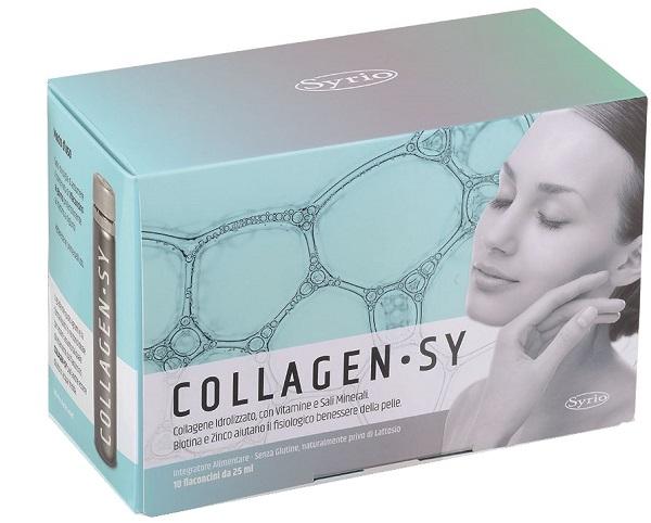 6952 COLLAGEN-SY 10FL 25ML