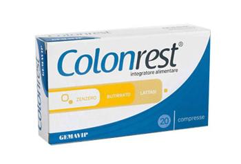 490A COLONREST 20CPR