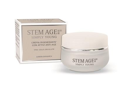 684A STEMAGE ROE SIERO VI A/AGE50ML