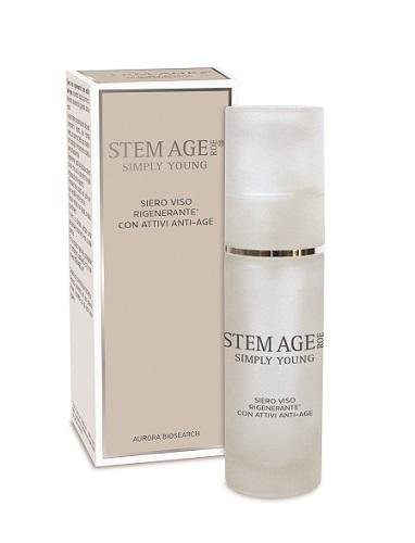 684A STEMAGE ROE SIERO VI A/AGE30ML