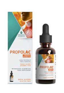 ND Propol Ac Estratto S/ALCOL50ML