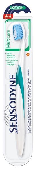 Haleon Sensodyne Spazzolino Multicare