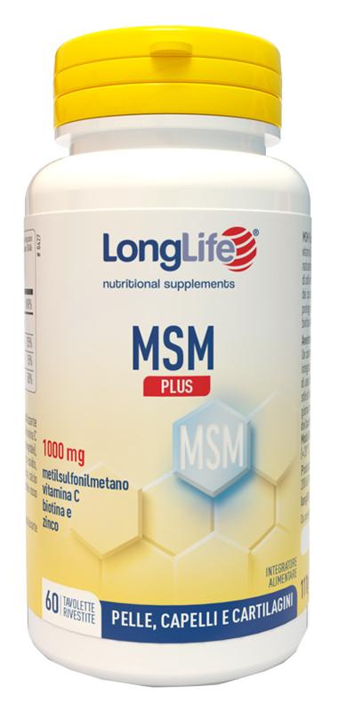ND Longlife Msm Plus 60TAV Rivest
