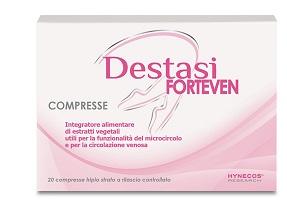 ND Destasi Forteven Plus bustine