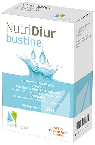 ND Nutridiur 20 bustine