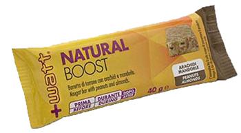 ND Natural Boost Barr Arach/mand