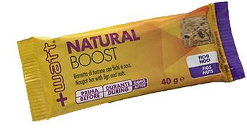 ND Natural Boost Barr Fichi/noci