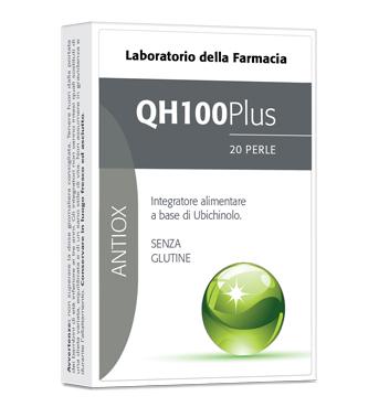 ND Ldf QH100 Plus 20PRL