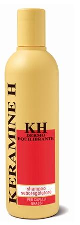 Keramine Keramine H SH Seboreg 300 ml