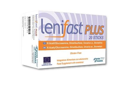 ND Lenifast Plus 20STICK